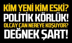Kim yeni kim eski!