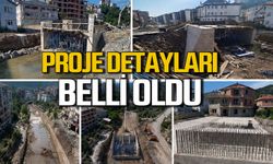 Saffet Bozkurt projenin içeriği ve detaylarını açıkladı