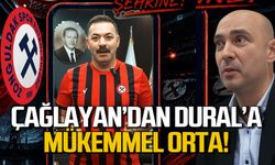 Mustafa Çağlayan’dan Devrim Dural’a müthiş orta! Dural gelen ortaya ne yapacak?