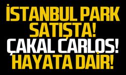 İstanbul Park satışta!