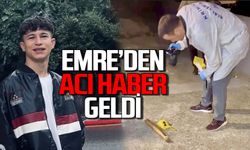 Bıçaklı saldırıya uğrayan Emre Yıldız’dan acı haber geldi