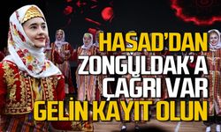 HASAD Halk Oyunları Spor Kulübü yeni sezon kursiyer kayıtları başladı