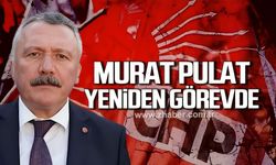CHP Zonguldak’ta Disiplin Kurulu belli oldu. Murat Pulat yeniden görevde