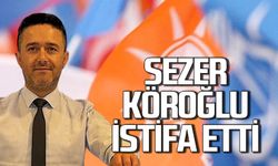 AK Parti’de şok: Sezer Köroğlu neden istifa etti?