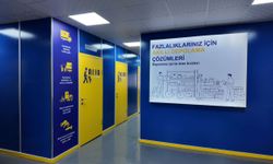 Ataşehir Eşya Depolama ile Modern Yaşamınıza Alan Açın