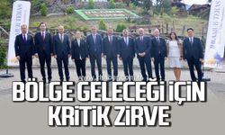 BAKKA Yönetim Kurulu Toplantısı Yapıldı