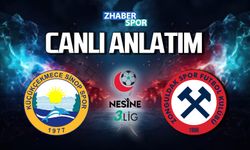 Küçükçekmece Sinop- Zonguldakspor canlı anlatım 26.09.2026