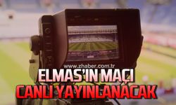 Zonguldakspor maçı canlı yayınlanacak… İşte maçı verecek o kanal!