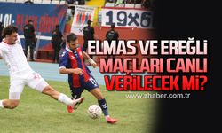 Yayıncı Kuruş, canlı vereceği maçları açıklandı… Elmas ve Ereğli?