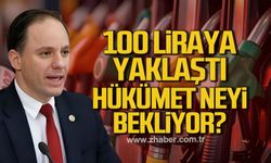 Yavuzyılmaz: “Motorin 100 liraya yaklaşıyor: Hükümet neyi bekliyor?”