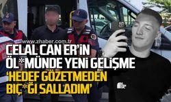 Zonguldak'ta 19 yaşındaki gencin öldürüldüğü cin*yetin sanığı hakim karşısında