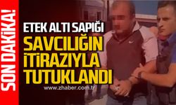 Zonguldak’ta Gizli Çekim İddiasında Yeni Gelişme! Savcılığın İtirazıyla Tutuklandı