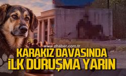 Karakız davasında ilk duruşma yarın