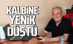 Tuncay Çil hayatını kaybetti