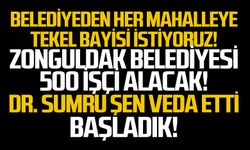 Belediyeden her mahalleye tekel bayisi istiyoruz!