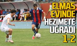 Zonguldakspor evinde yıkıldı! Karabük İdman Yurdu son dakikada güldü