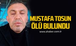 Diyaliz hastası Mustafa Tosun hayatını kaybetti
