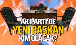 Sezer Köroğlu’nun istifası sonrası başkan kim olacak?