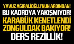 Yavuz Ağıralioğlu’nun ardından!