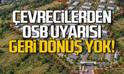 Çetin Yılmaz’dan dikkat çeken uyarı: “Bir kere kirlettiniz mi geri dönüşü yok”