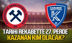 Tarihi Rekabette 27. Perde: Kazanan kim olacak?
