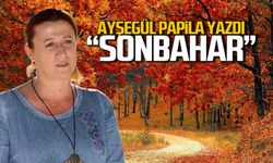 Sonbahar