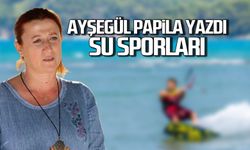 Su sporları