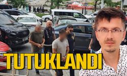 Maden ocağı sahibi tutuklandı, 4 kişi serbest kaldı
