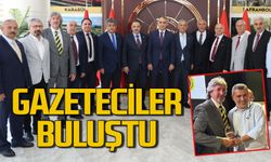 Ödüllü belgeseller beğeni topladı: Gazeteciler Karabük'te buluştu, Derya Akbıyık ödül aldı