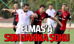 Zonguldakspor İstanbul deplasmanında son dakikada yıkıldı