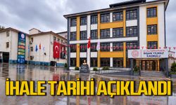 İhale tarihi açıklandı: Zonguldak İl Özel İdaresi yapacak