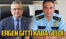 Sinan Ergen Kayseri'ye, İbrahim Kaba Zonguldak’a atandı
