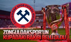 İşte Elmas’ın Kupadaki rakibi!