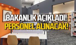 Kültür ve Turizm Bakanlığı sözleşmeli personel alacak