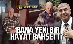 Sedat Peker’in akülü sandalye desteği Kozlu’da yüzleri güldürdü