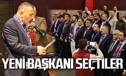 Ereğli 1980'de yeni başkan ve yeni yönetim belli oldu