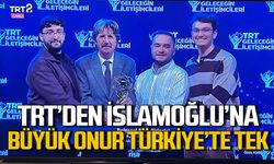 Zonguldaklı genç yönetmen Kaan İslamoğlu “Kara Sevda” ile Türkiye birincisi oldu