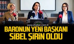 Karabük Barosunun yeni başkanı Sibel Şirin oldu: Tarihte ilk kez 3 kadın aday yarıştı