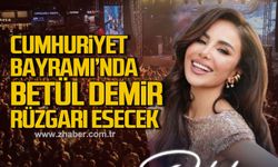 Kdz. Ereğli’de Cumhuriyet Bayramı coşkuyla kutlanacak!