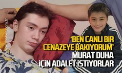 “Ben canlı bir cenazeye bakıyorum!” Anne Yıldız’dan yürek yakan sözler
