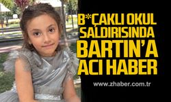 Başakşehir'de bı*aklı sa**ırıda hayatını kaybeden Eslem Bulut Bartınlı çıktı.