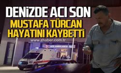Balık tutmak için açılmıştı! Teknede kalp krizi geçirerek hayatını kaybetti