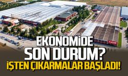 Ekonomide son durum?