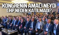 Kömür Kongresi’nde davet krizi: Olcay Can'dan ayrımcılık tepkisi