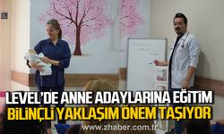 Dr. Murat Koca: “Anne ve Bebek Sağlığında Bilinçli Yaklaşım Büyük Önem Taşıyor”