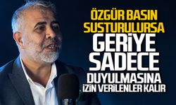 Olcay Can’dan Halk TV açıklaması