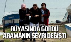 Kayıp madenciyle ilgili acı detay, arama çalışmalarının seyri değişti
