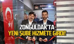Samer Sigorta Karaelmas Şubesi Kapılarını Açtı!