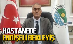 Okan Doğramacı’nın annesi yoğun bakıma alındı