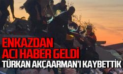 Zonguldak’ta çöken binadan acı haber geldi: Türkan Akçaarman hayatını kaybetti